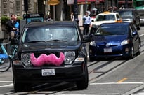 Gm Lyft Takeover