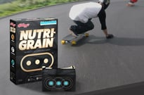 nutri-grain vr headsets