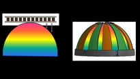 Thermoelectric Paint