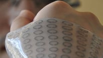 Scientists Develop Flexible, Stretchable 'Invisibility' Cloak