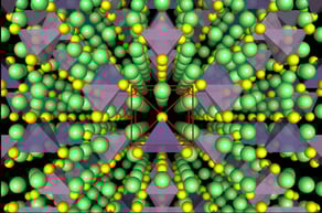 superionic conductor