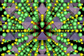 superionic conductor