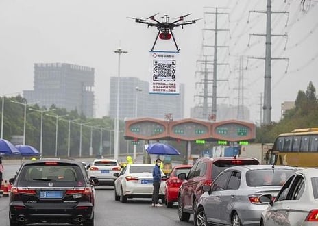 Drones