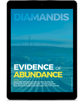 Evidence of Abundance ebook