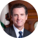 Gavin Newsom
