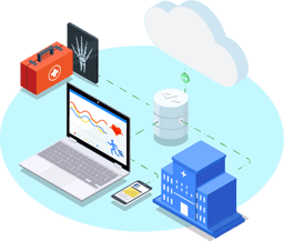 Google Cloud Healthcare API