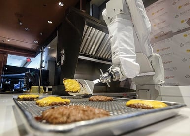 Miso Robotics
