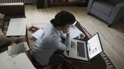 Remote Working