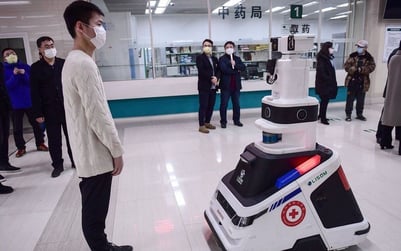 Robots