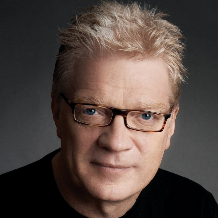 Sir Ken Robinson-1