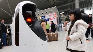 The Inevitable Rise of Robocops