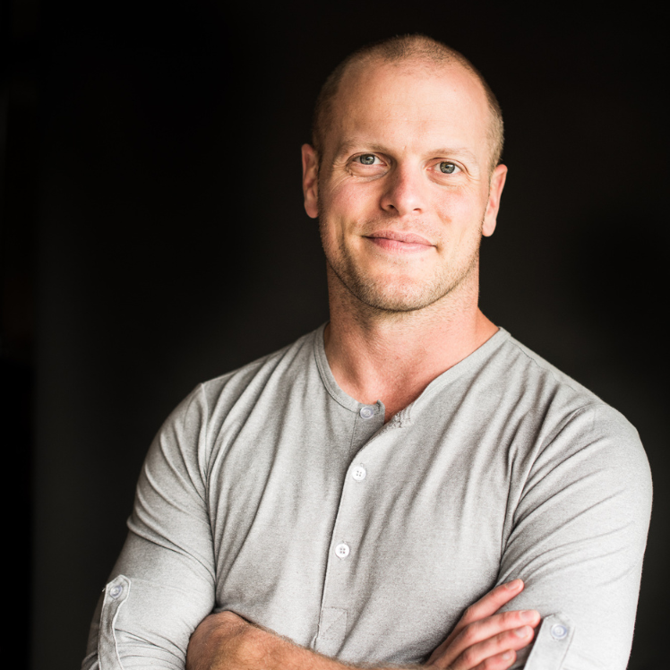 Tim Ferriss