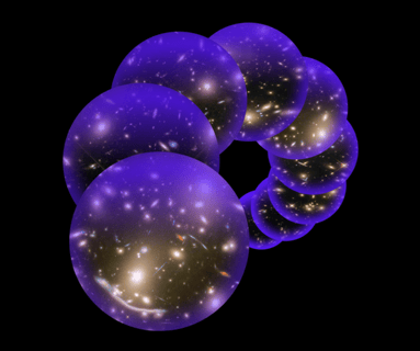 Universe Generator