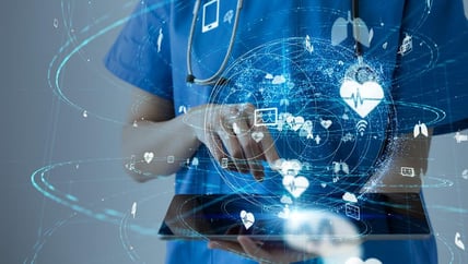 ai in healthcare