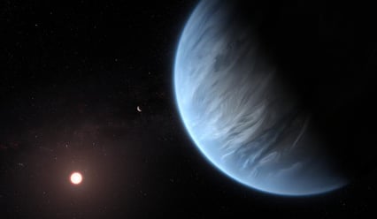 faraway civilizations