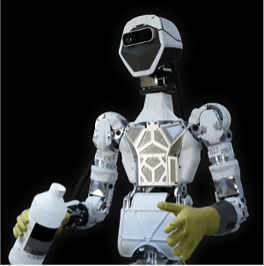 Sanctuary AI Unveils General Purpose Humanoid Robot 