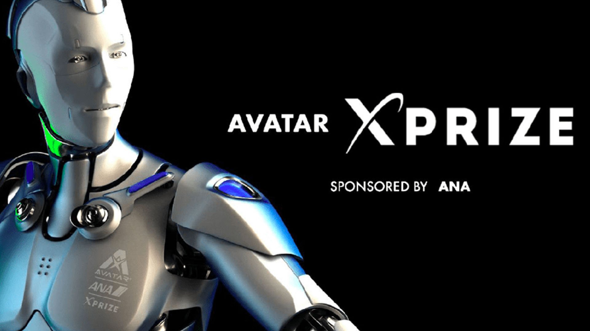 NimbRo Announced as Winner of the 10M ANA Avatar XPRIZE