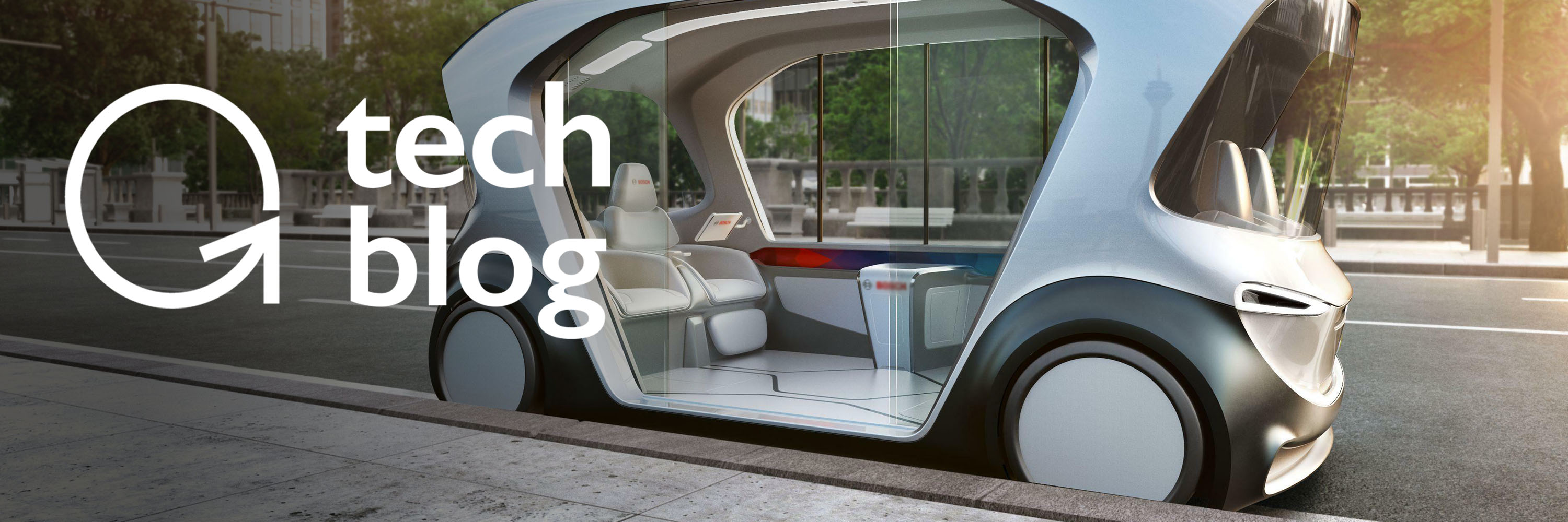 electric vehicles and autonomous ride-sharing