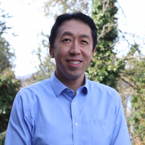 Andrew Ng