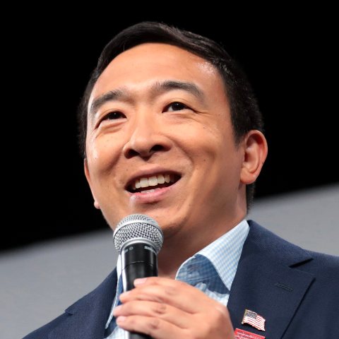 Andrew Yang A360