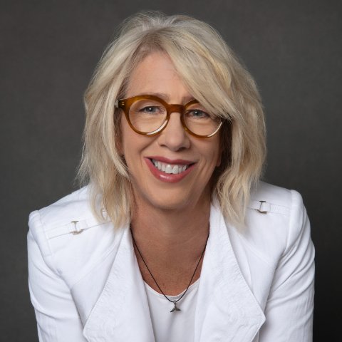 Mary Lou Jepsen