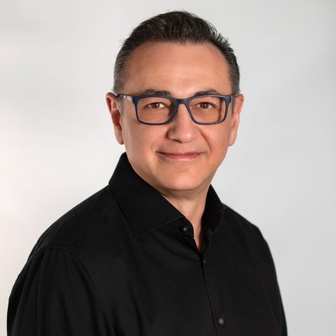 Paolo Pirjinian A360 Speaker