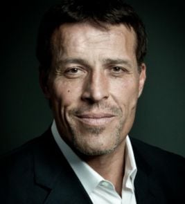 Tony