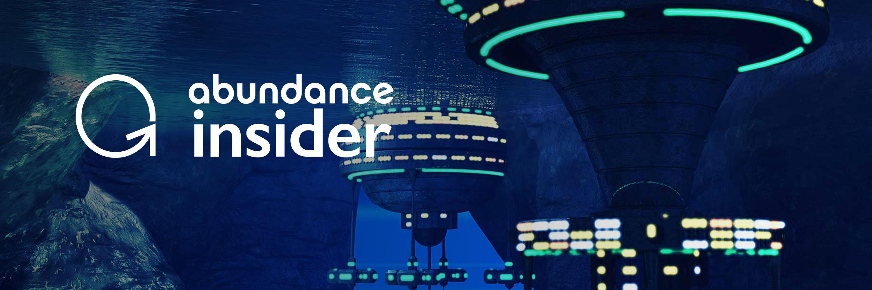 Abundance Insider