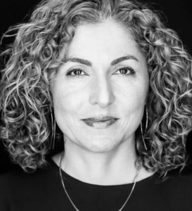 Anousheh