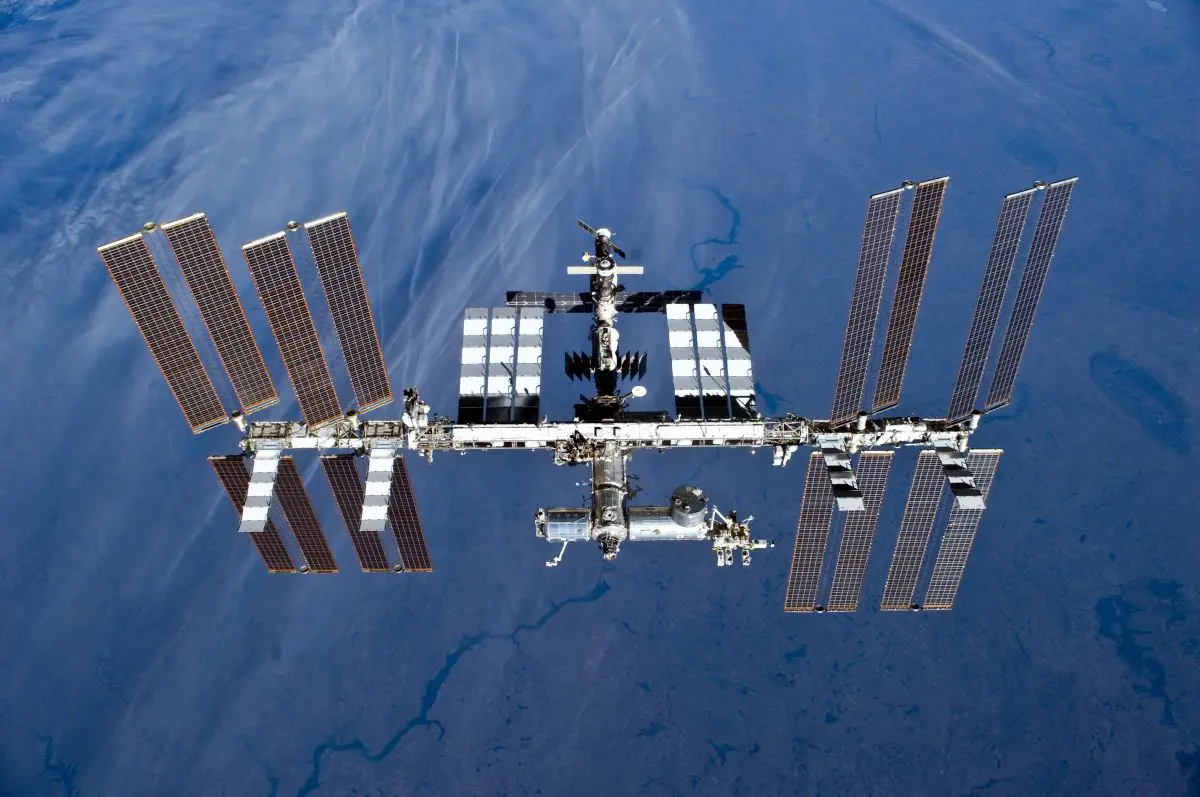 Change How We Interact with Space