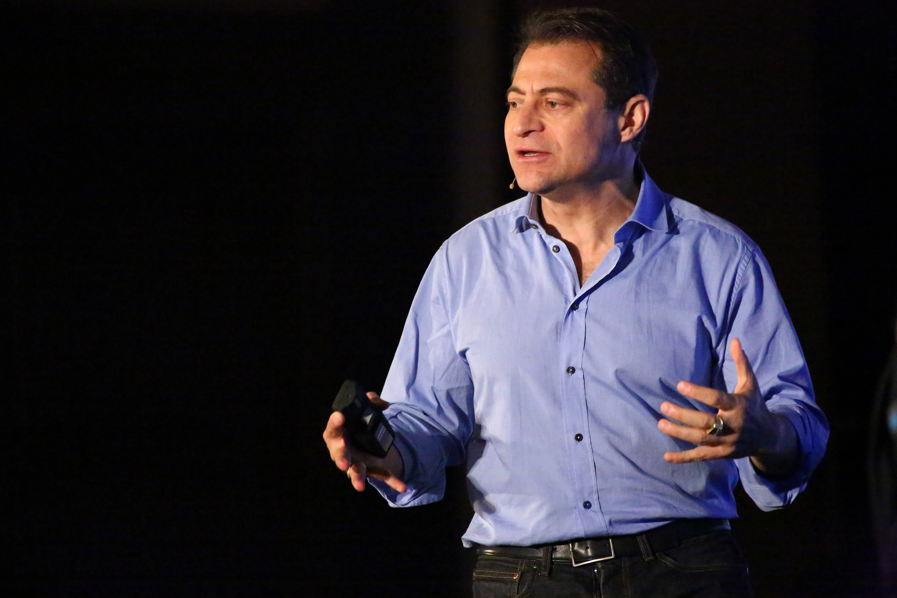 Photo Gallery - Peter Diamandis