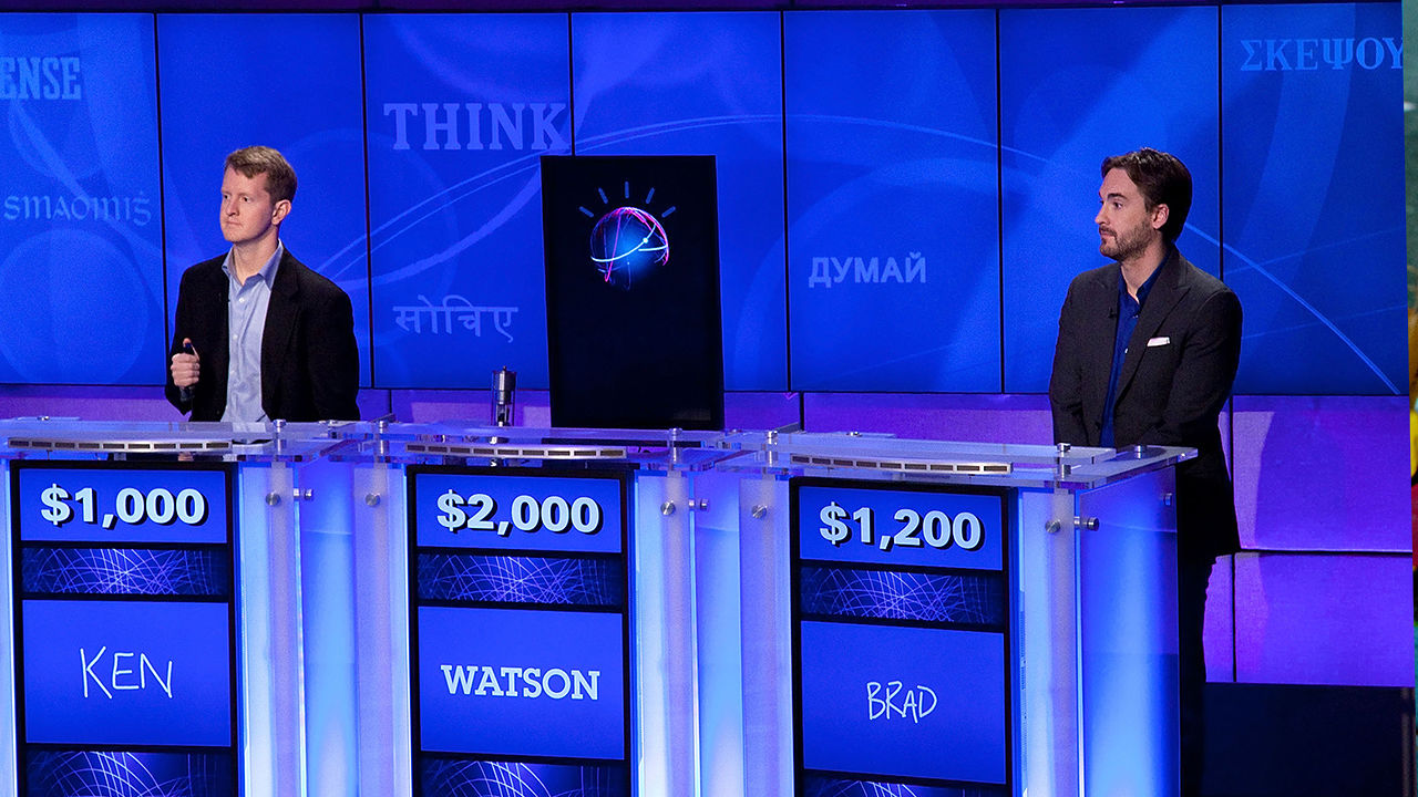 watson jeopardy