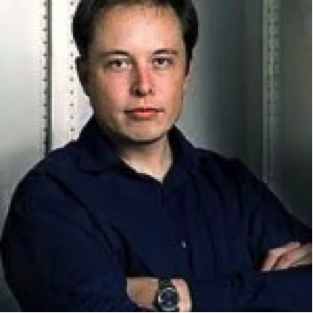 Elon-Musk