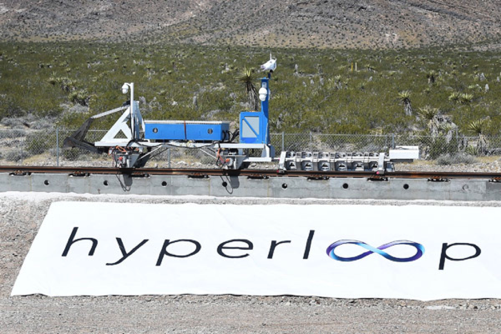 Hyperloop