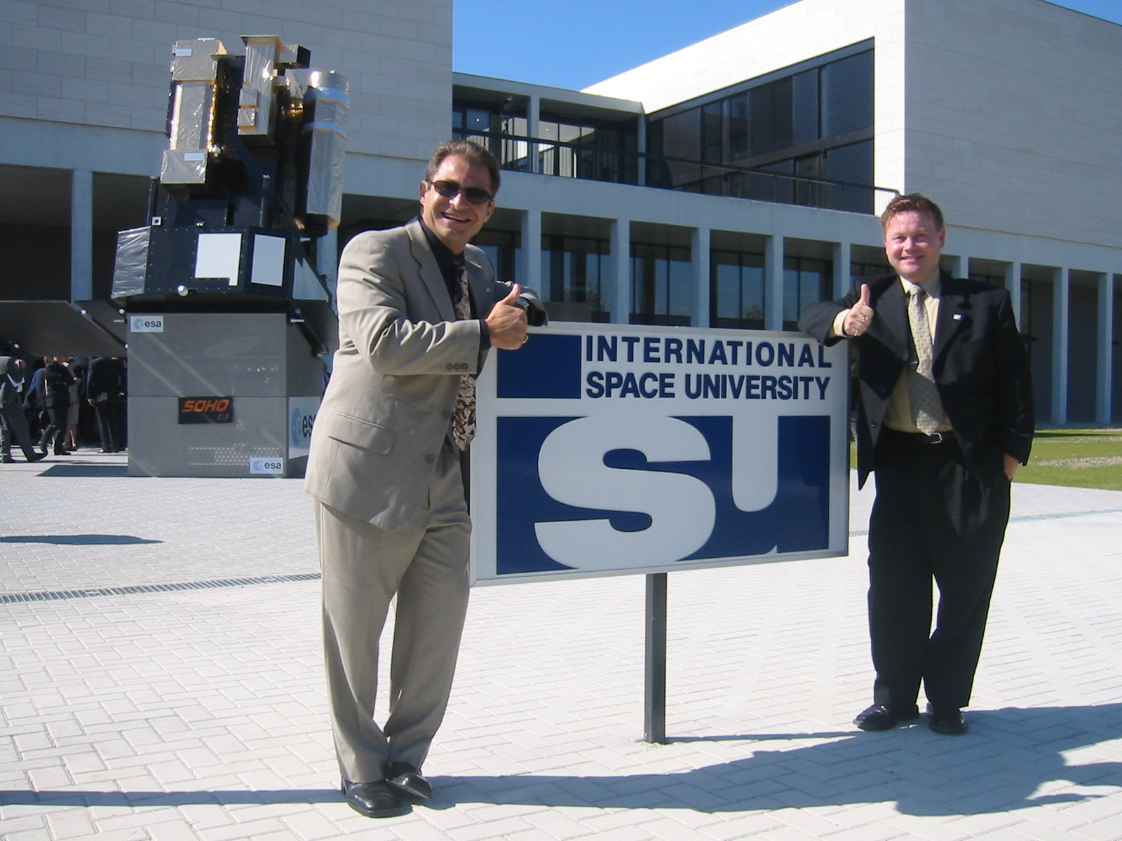 Photo Gallery - Peter Diamandis