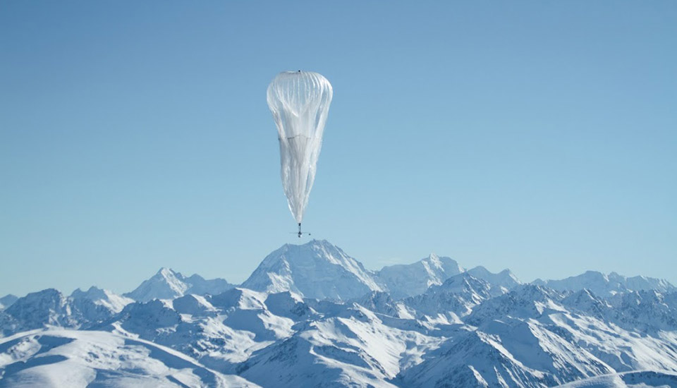 project loon