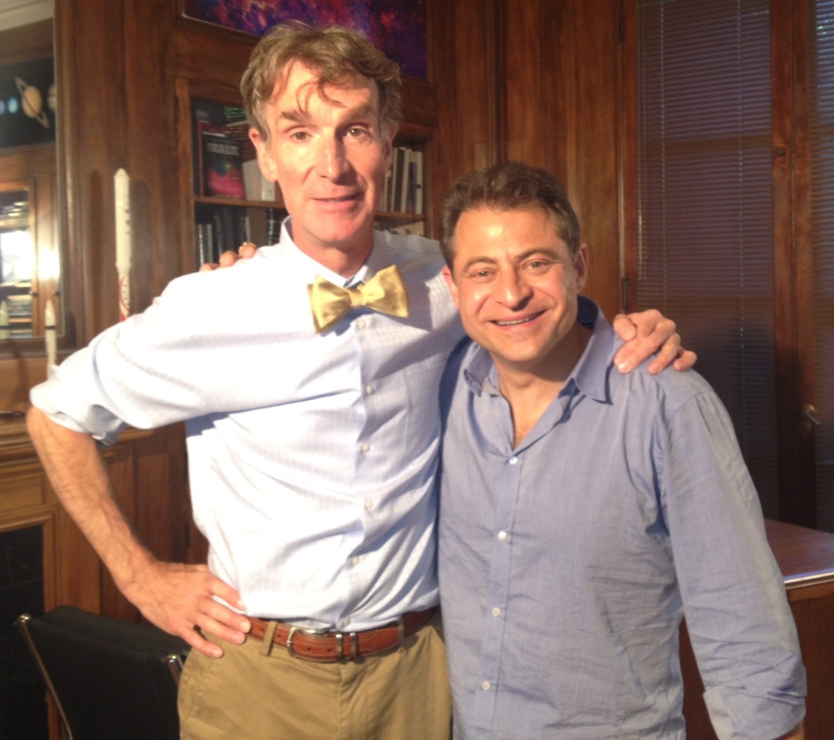 Photo Gallery - Peter Diamandis