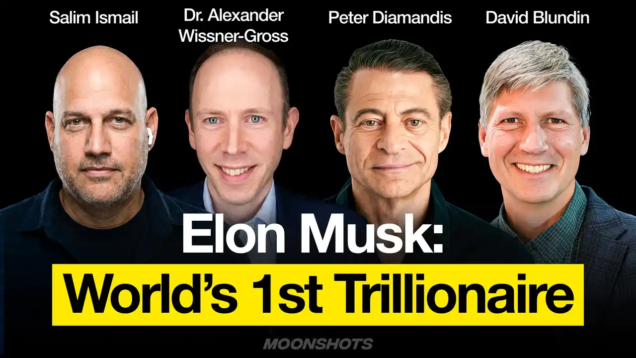 EP #265 SpaceX IPOs at $2.89T Market Cap, US Govt Suspends Fable & Mythos 5, Altman Delays OpenAI’s IPO