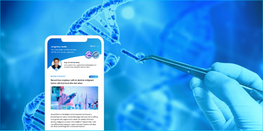 LONGEVITY-NEWSLETTER