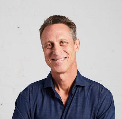 MARK HYMAN