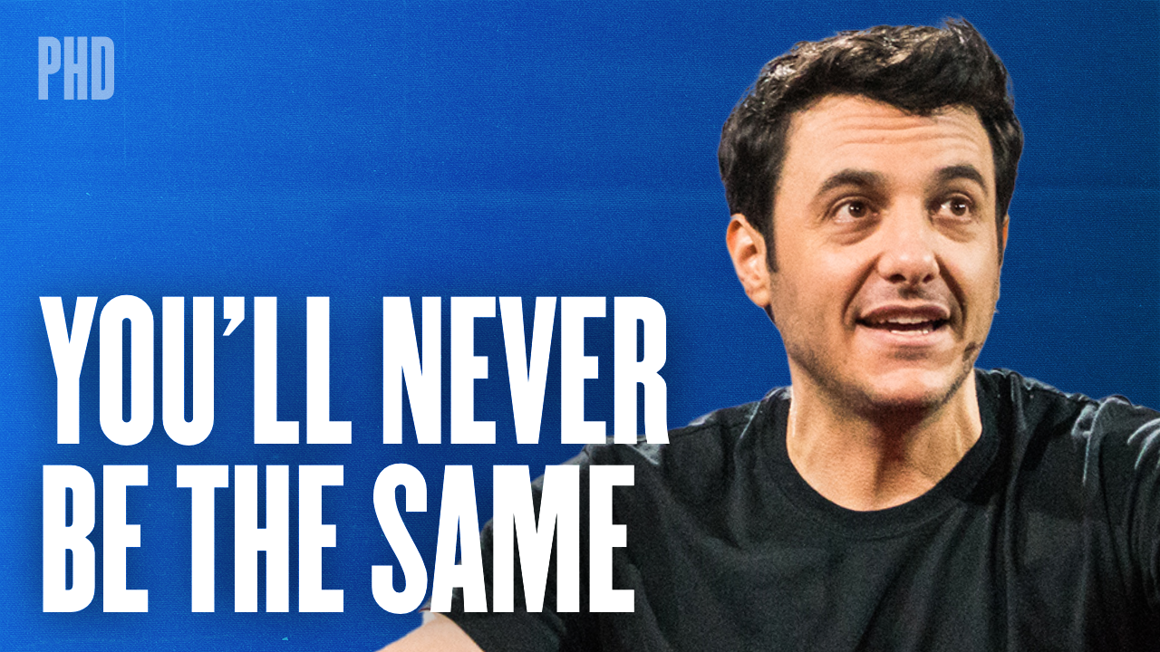 Are Humans Headed Toward a Utopian or Dystopian Future? With Tim Urban