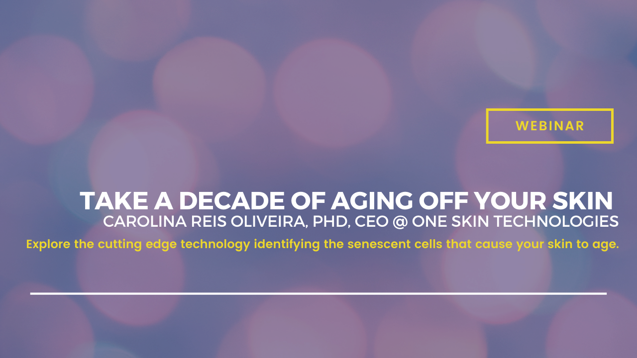 Take a Decade of Aging Off Your Skin