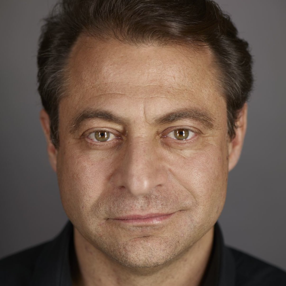 Peter H. Diamandis