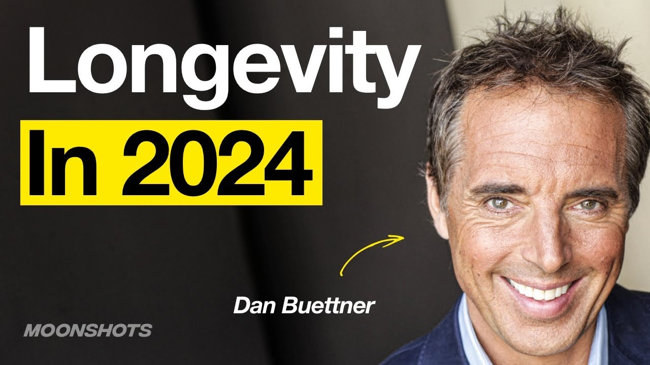 EP #107 Why Americans Live 10-15 Years Less Than Other Countries w/ Dan Buettner