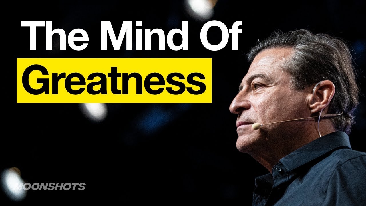 EP #20 Ask Peter Anything Part 2: How to be a Great Entrepreneur, Leader, and Father