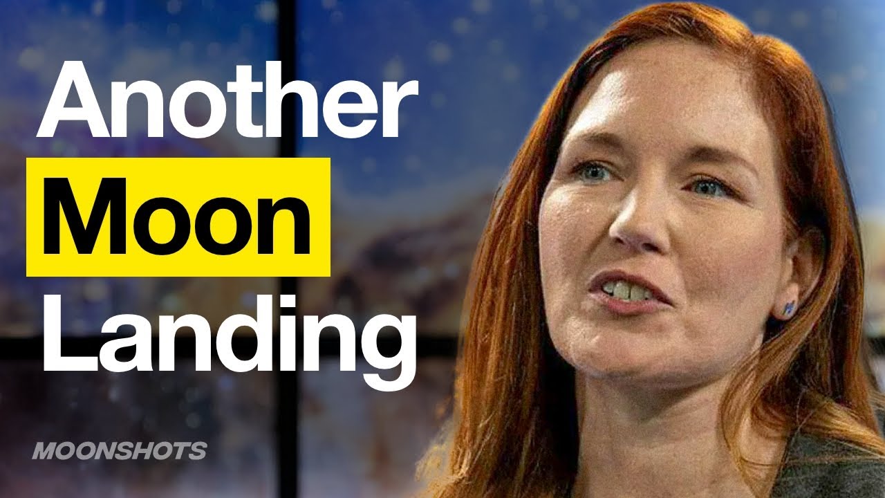 EP #26 Amber Straughn’s AMA: Are Wormholes Real? w/ NASA Astrophysicist