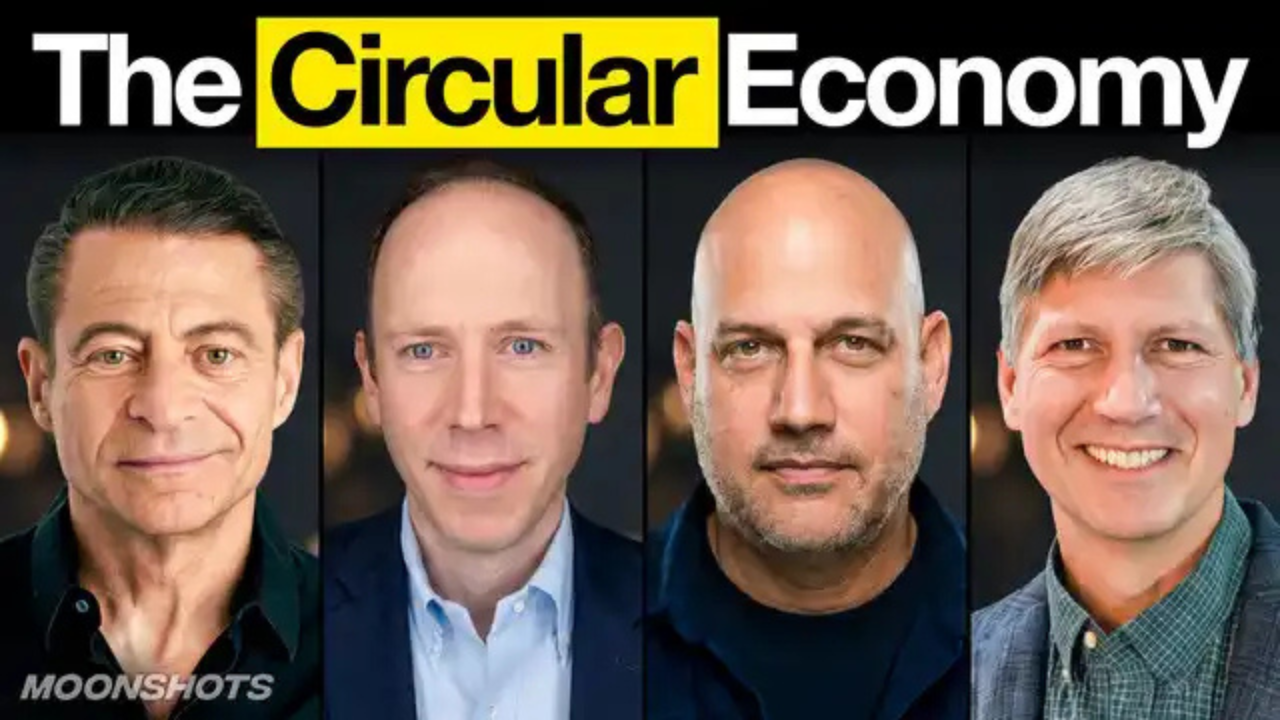 EP #284 NVIDIA's $96.2B Quarter, China's 200,000 Fake Accounts, & OpenAI's New Chip