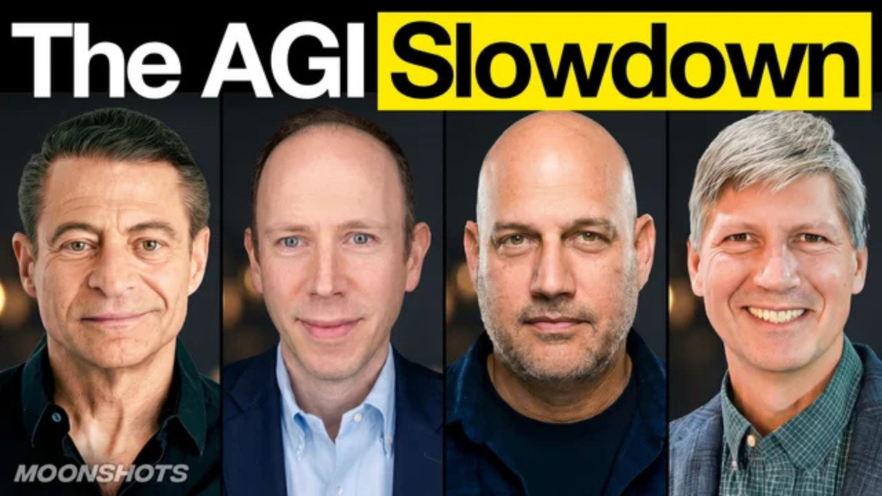 EP #291 Frontier Labs Want to Slow Down, OpenAI Delays Its 2026 IPO, Anthropic Flags 5 Bioweapon Case