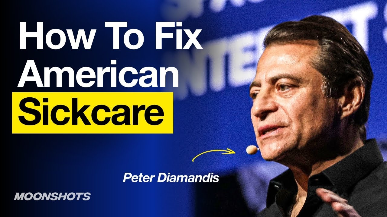 EP #74&nbsp;The Truth about American Healthcare