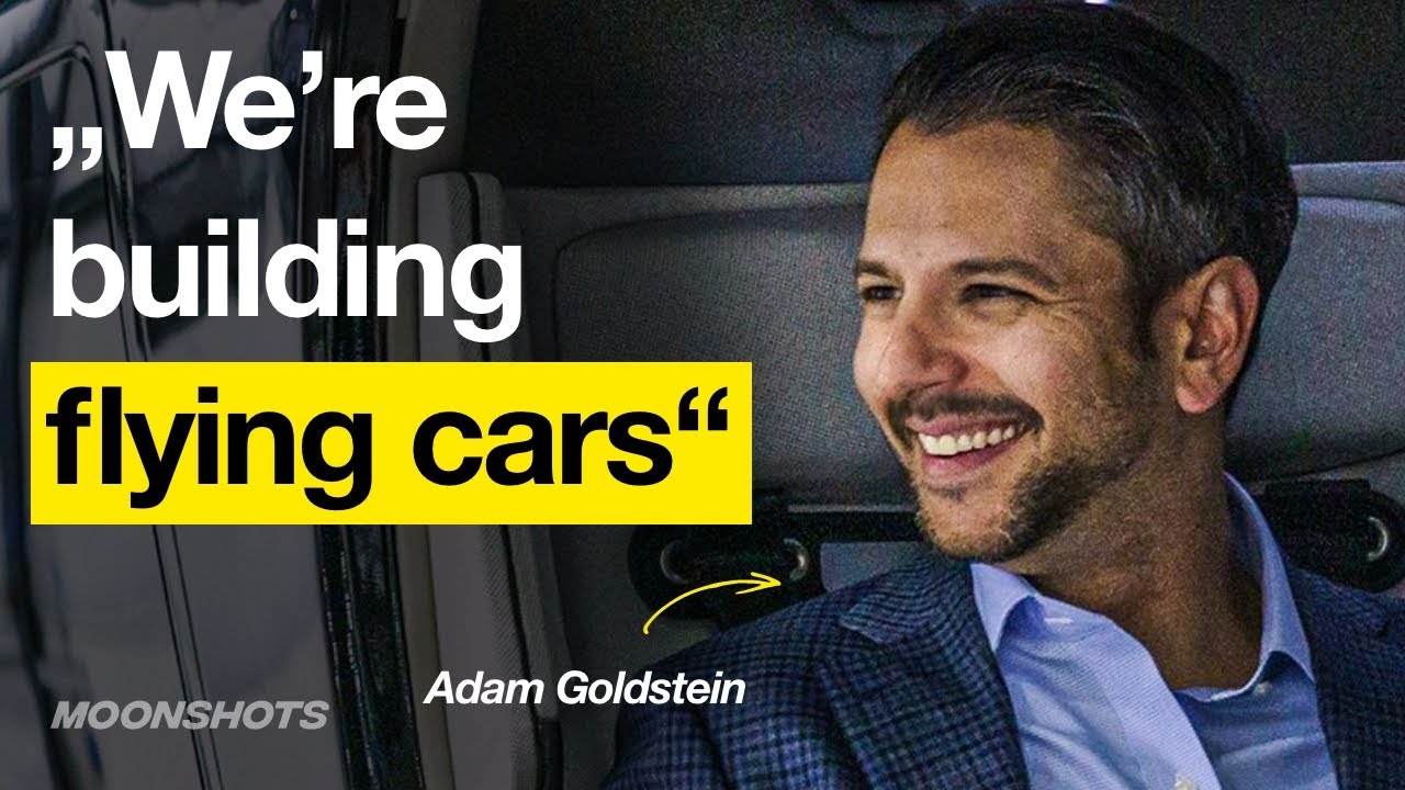 EP #82&nbsp;Tech CEO on the Future of Travel & Technology w/ Adam Goldstein